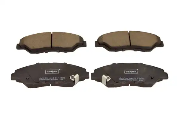 MAXGEAR 19-1141