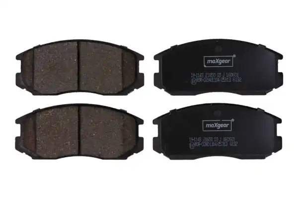 MAXGEAR 19-1143