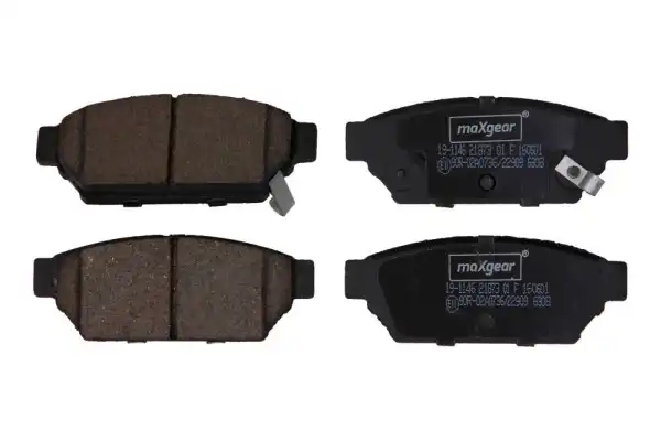 MAXGEAR 19-1146