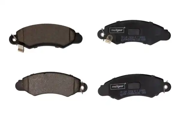 MAXGEAR 19-1149