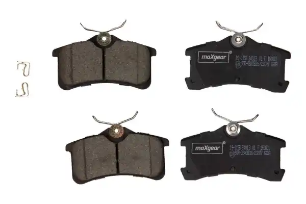 MAXGEAR 19-1158