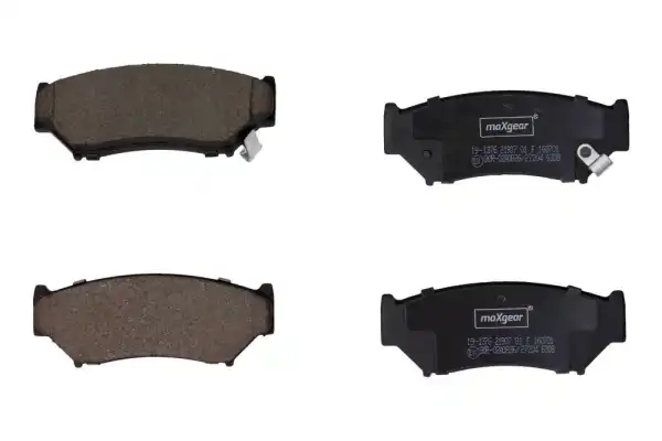 MAXGEAR 19-1376
