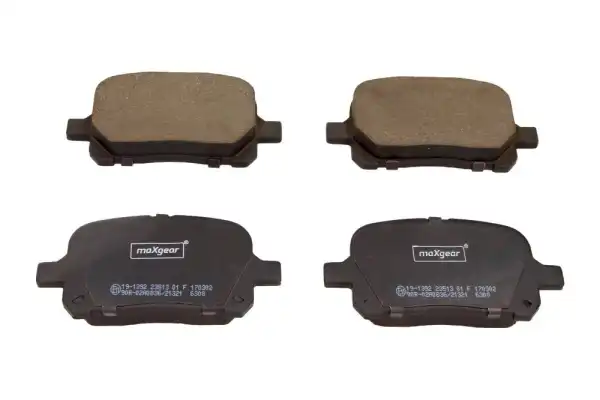 MAXGEAR 19-1392