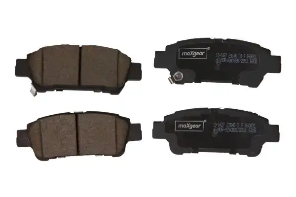 MAXGEAR 19-1427
