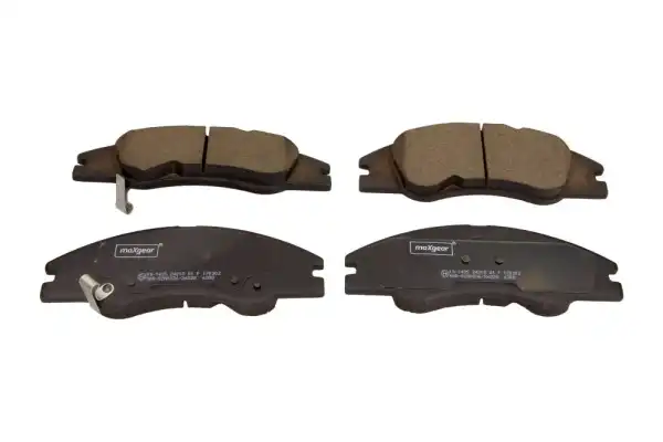 MAXGEAR 19-1435