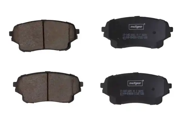 MAXGEAR 19-1445