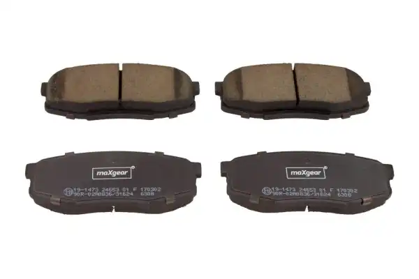 MAXGEAR 19-1473