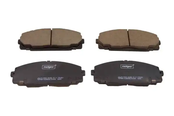 MAXGEAR 19-1509