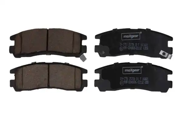 MAXGEAR 19-1751