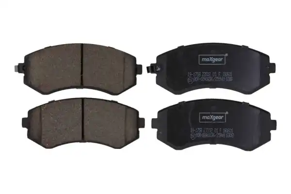 MAXGEAR 19-1758