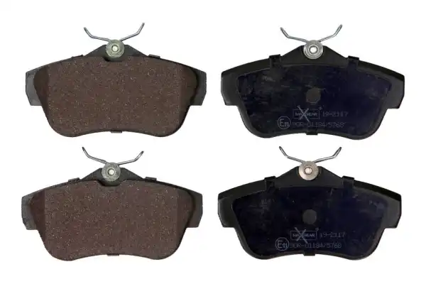 MAXGEAR 19-2117