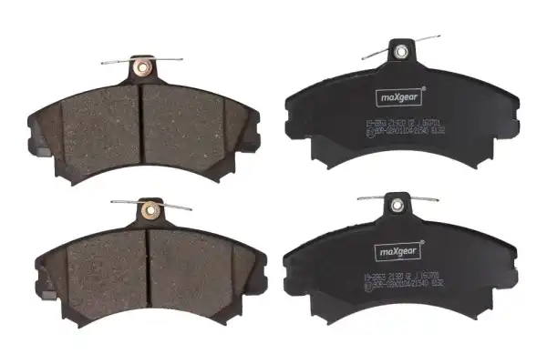 MAXGEAR 19-2863