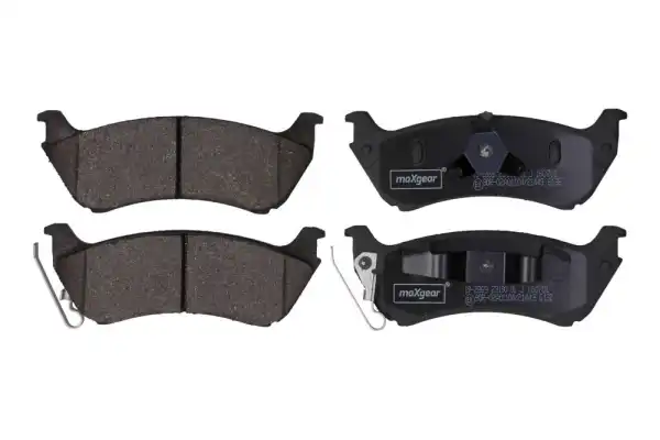 MAXGEAR 19-2869