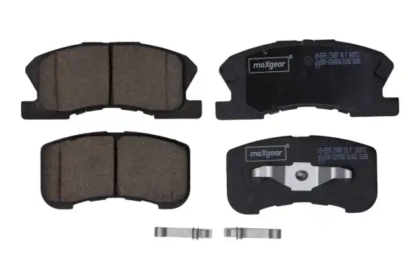 MAXGEAR 19-2876