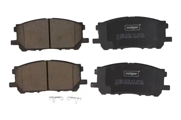 MAXGEAR 19-2880