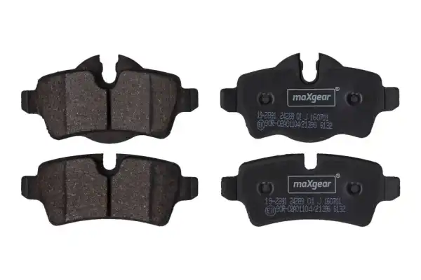 MAXGEAR 19-2891