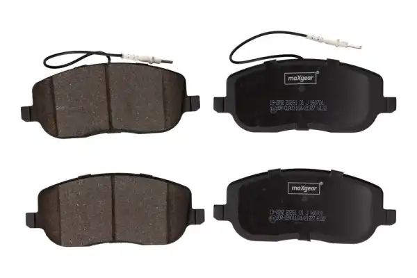 MAXGEAR 19-2892