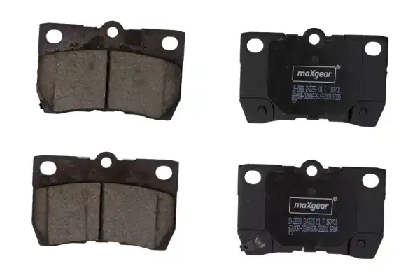 MAXGEAR 19-2893
