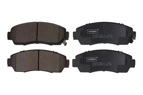 MAXGEAR 19-2895