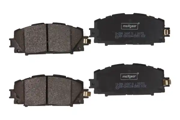 MAXGEAR 19-2896