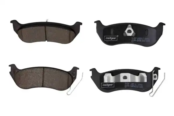 MAXGEAR 19-2897