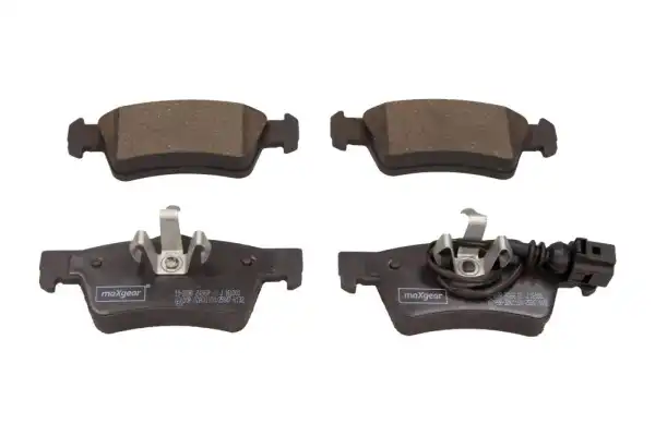 MAXGEAR 19-2898