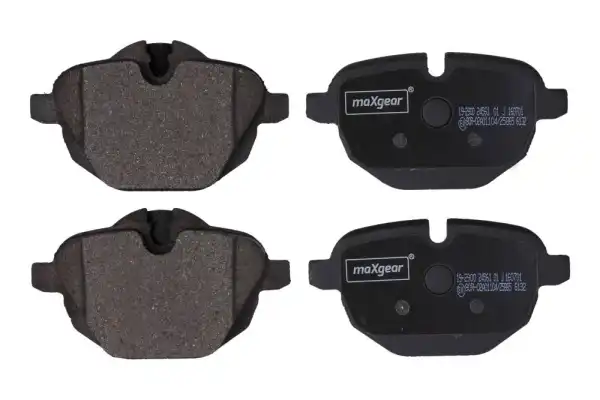 MAXGEAR 19-2900