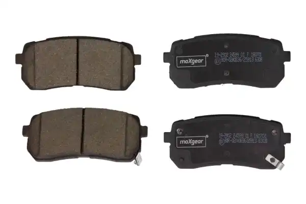 MAXGEAR 19-2902