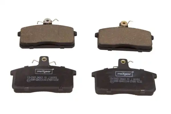 MAXGEAR 19-2903