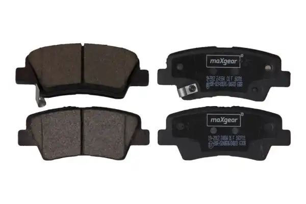 MAXGEAR 19-2912