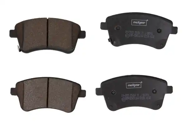 MAXGEAR 19-2915