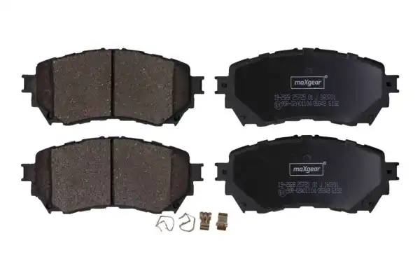 MAXGEAR 19-2928