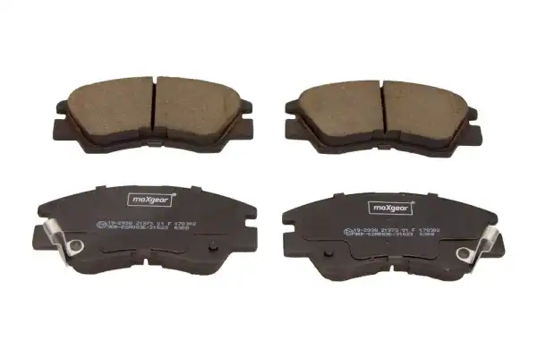 MAXGEAR 19-2938