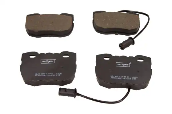 MAXGEAR 19-2939