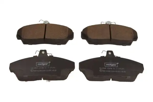 MAXGEAR 19-2940