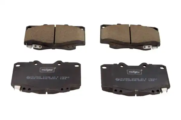 MAXGEAR 19-2941