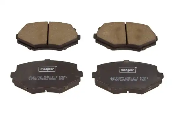 MAXGEAR 19-2949