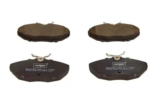 MAXGEAR 19-2951