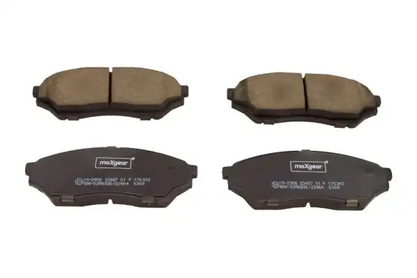 MAXGEAR 19-2956