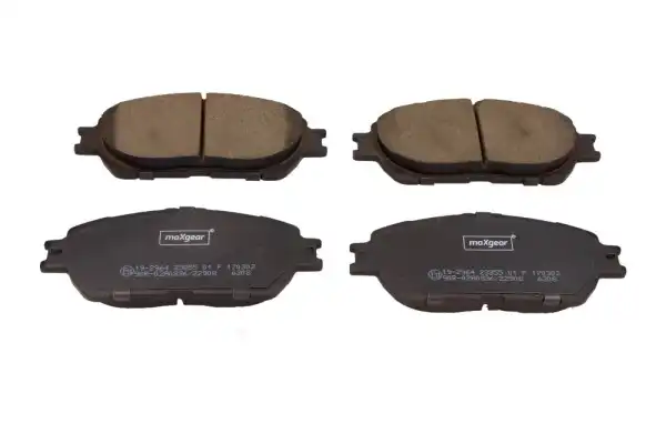 MAXGEAR 19-2964