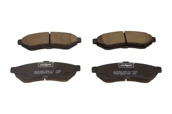 MAXGEAR 19-2969