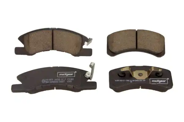 MAXGEAR 19-2978