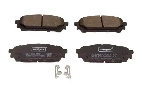 MAXGEAR 19-2979