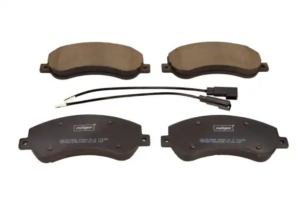 MAXGEAR 19-2989