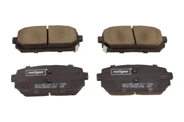 MAXGEAR 19-2990
