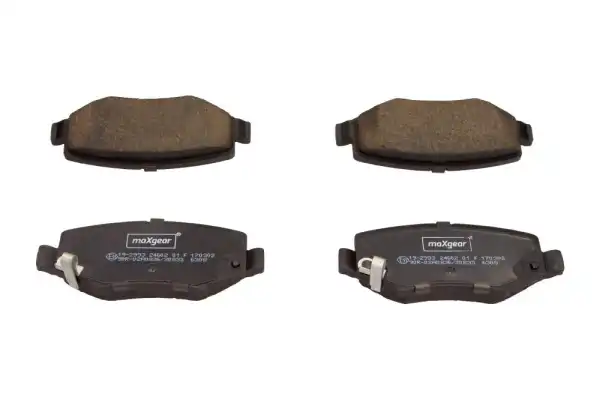 MAXGEAR 19-2993