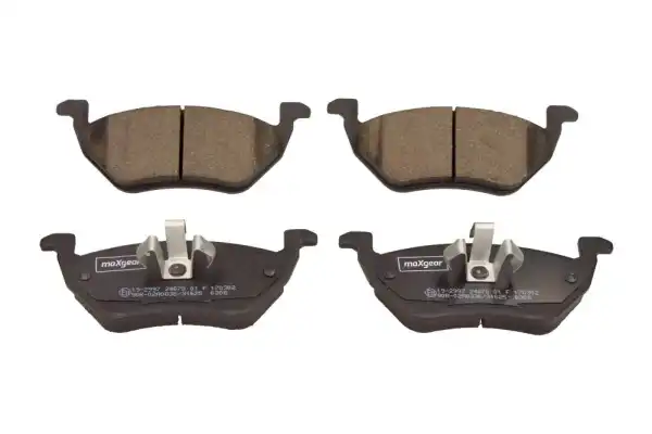MAXGEAR 19-2997