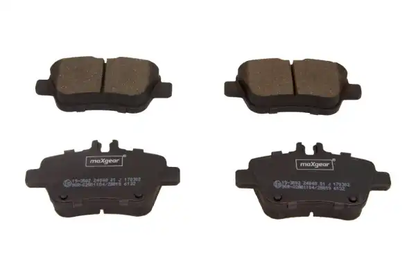 MAXGEAR 19-3002
