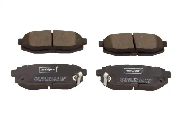 MAXGEAR 19-3003
