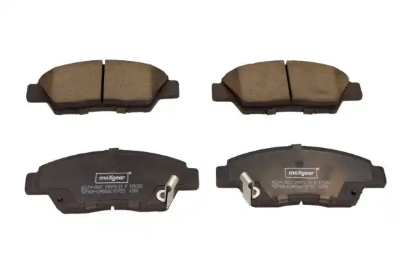 MAXGEAR 19-3007